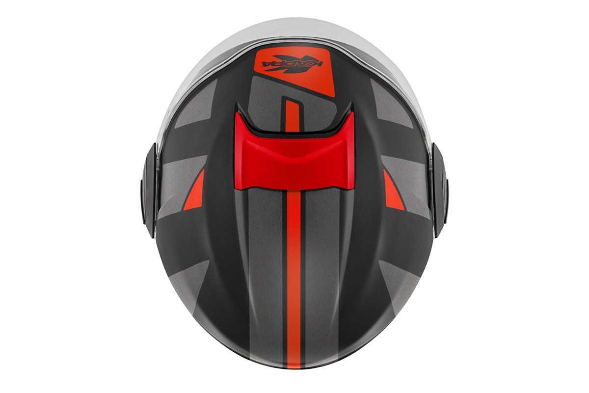 Nuevas gráficas Kappa KV37