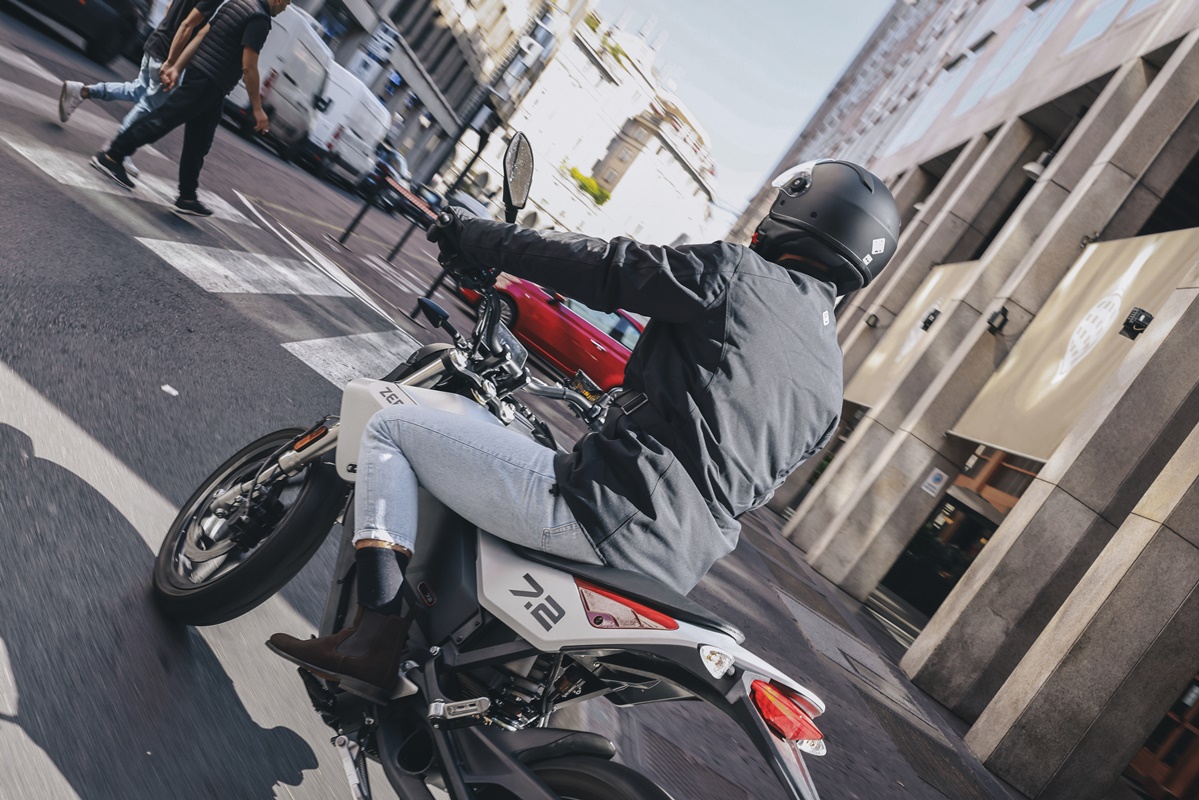 Tucano Urbano Good Wheels