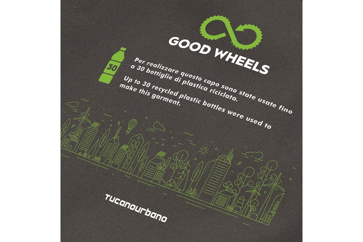 Tucano Urbano Good Wheels