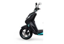 Nuevo Peugeot e-Streetzone 2023