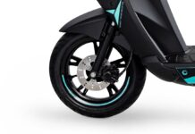 Nuevo Peugeot e-Streetzone 2023