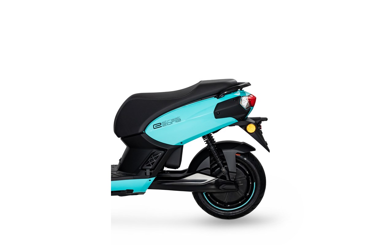 Nuevo Peugeot e-Streetzone 2023