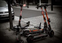 Es importante conocer la legislación vigente sobre los patinetes eléctricos