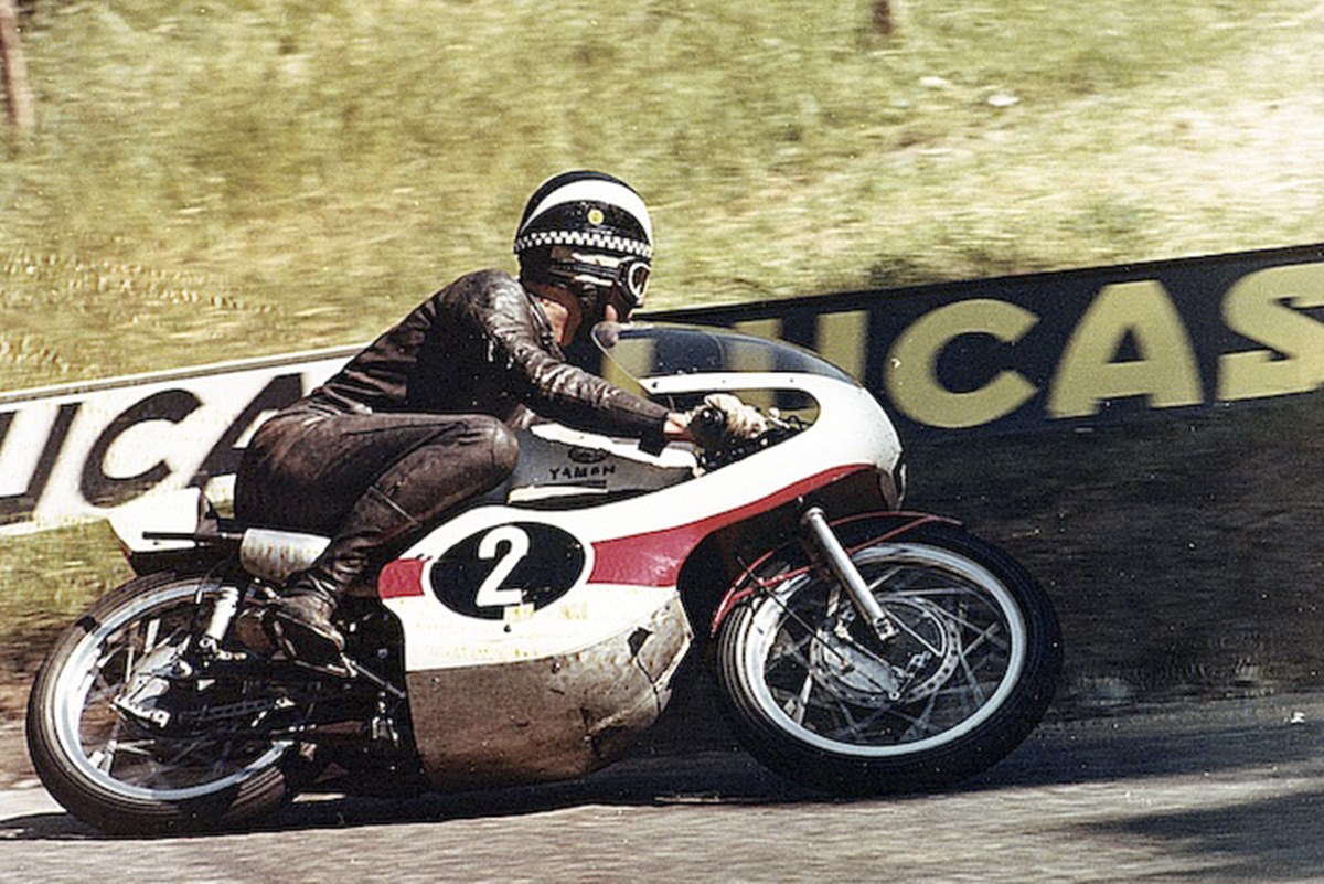 GP de Italia en 1967