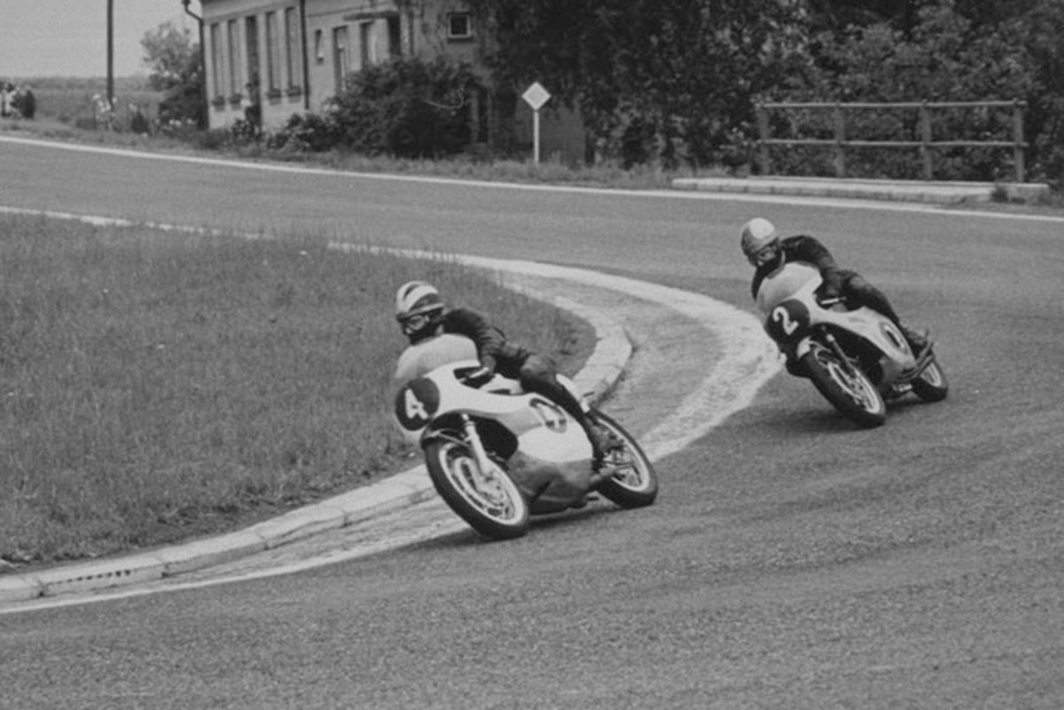 GP de Alemania Occidental en 1966