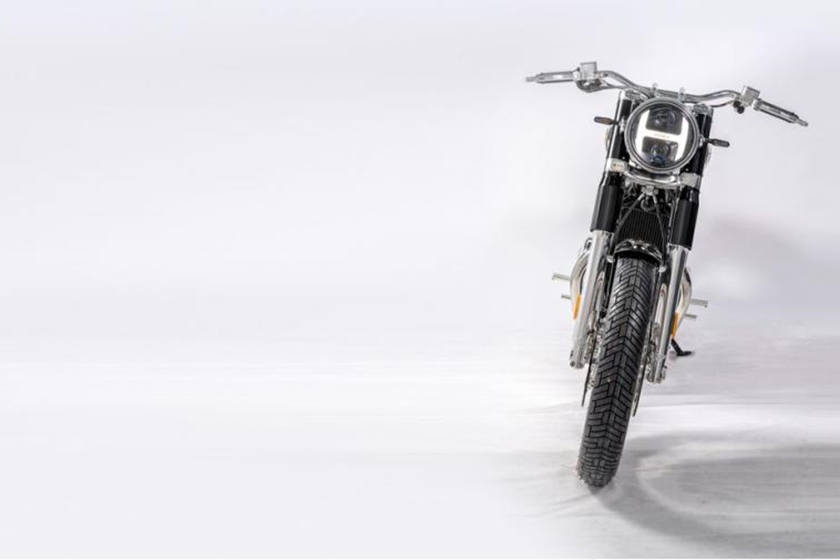 Horex Regina Evo