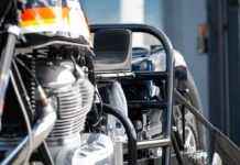 RevElevation Continental GT