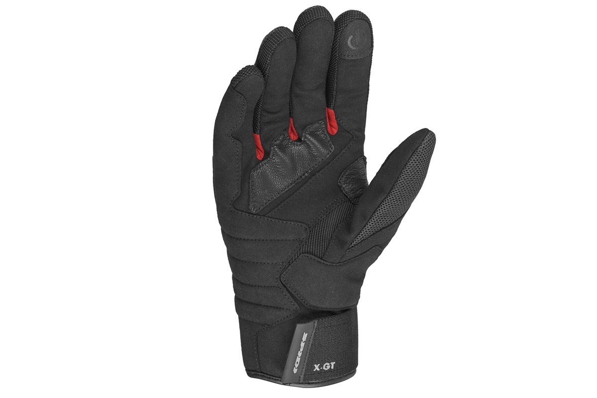 Guantes SPIDI X-GT