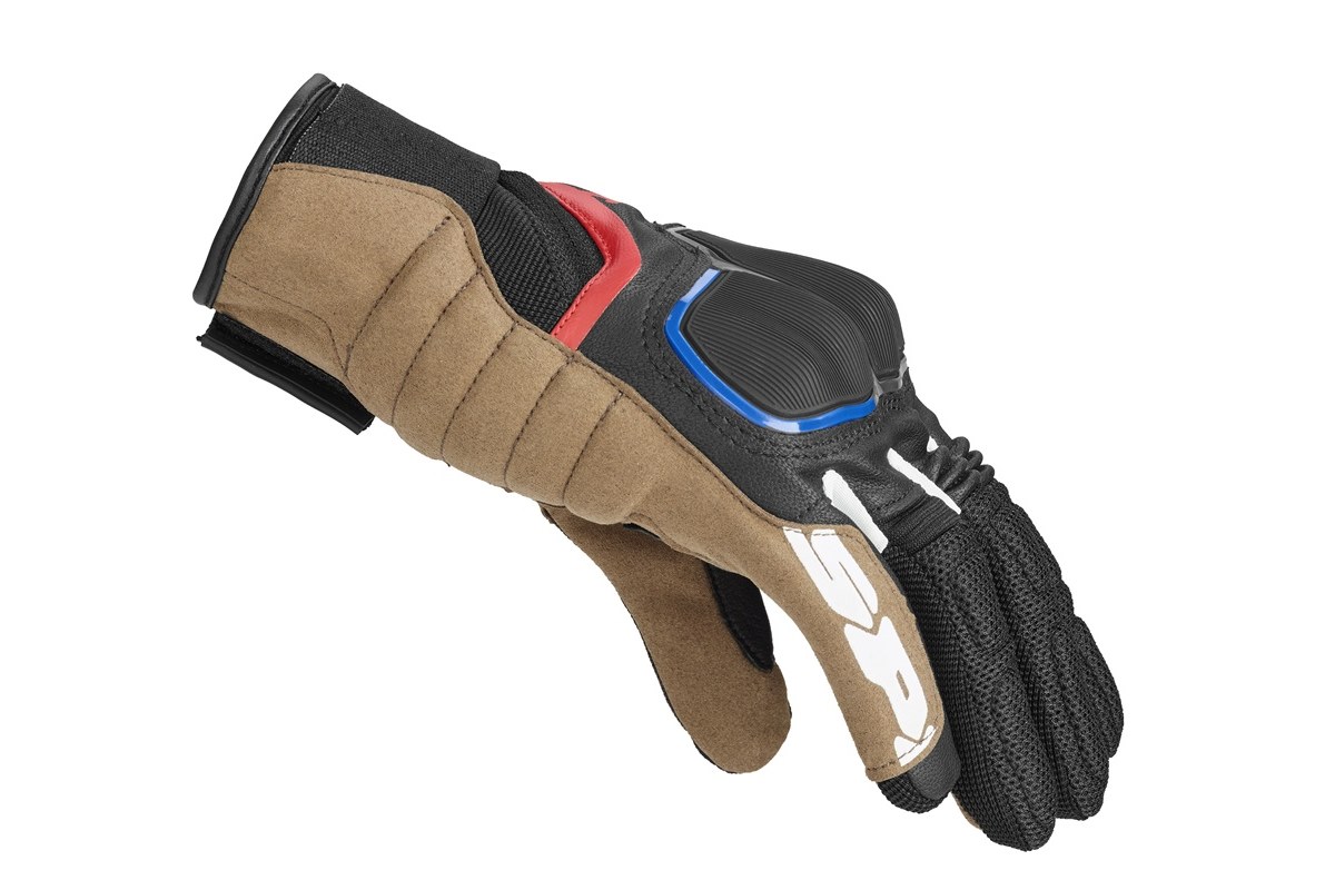 Guantes SPIDI X-GT