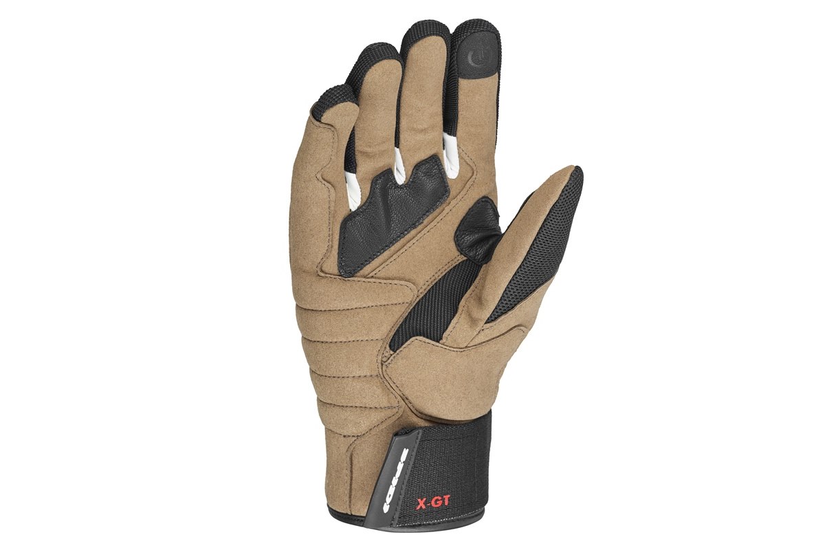 Guantes SPIDI X-GT