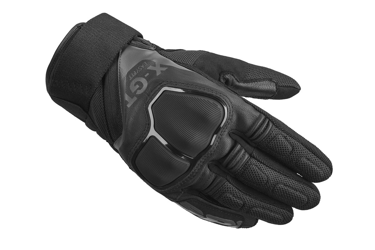 Guantes SPIDI X-GT