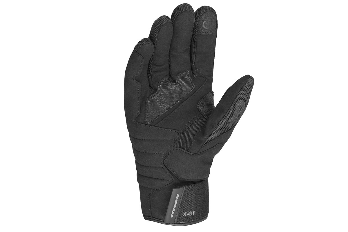 Guantes SPIDI X-GT
