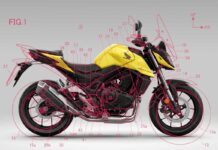 Nuevos detalles sobre la futura Honda Transalp 750 2023