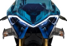 KYMCO da una vuelta de tuerca a sus motos eléctricas