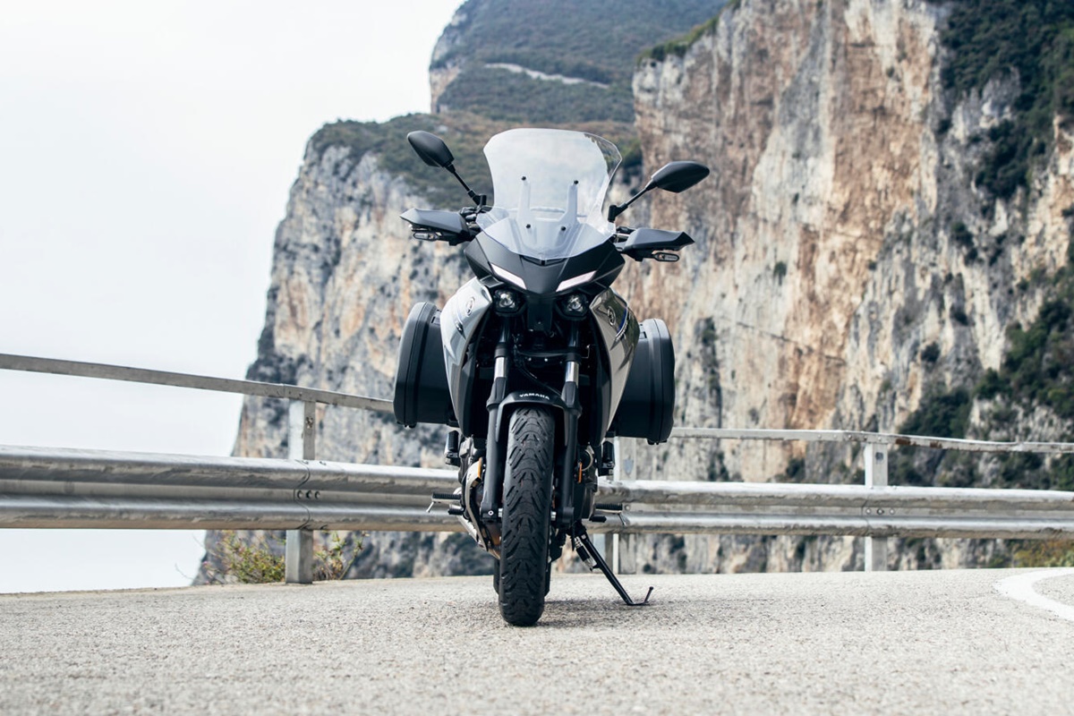 Yamaha Tracer 7 GT 2023