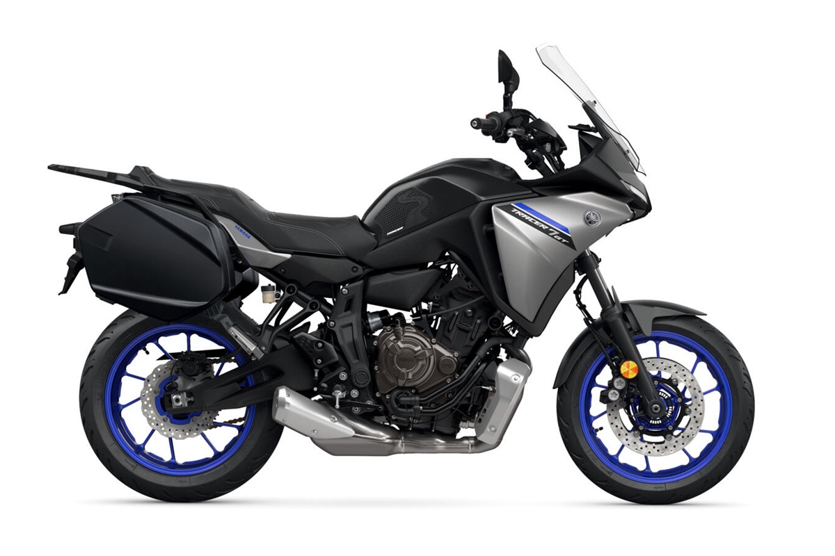 Yamaha Tracer 7 GT 2023