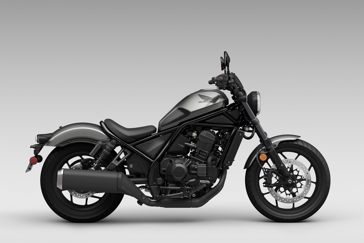 Honda CMX1100 Rebel 2023