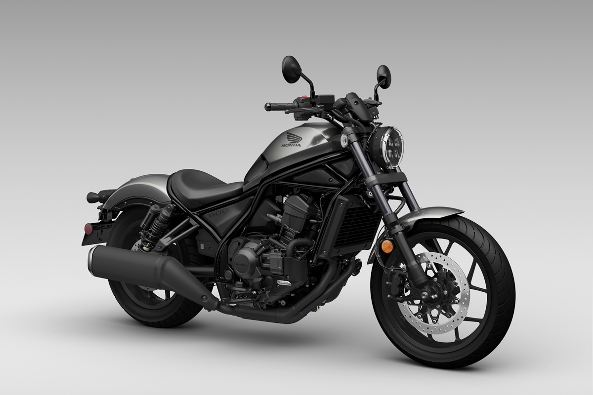 Honda CMX1100 Rebel 2023