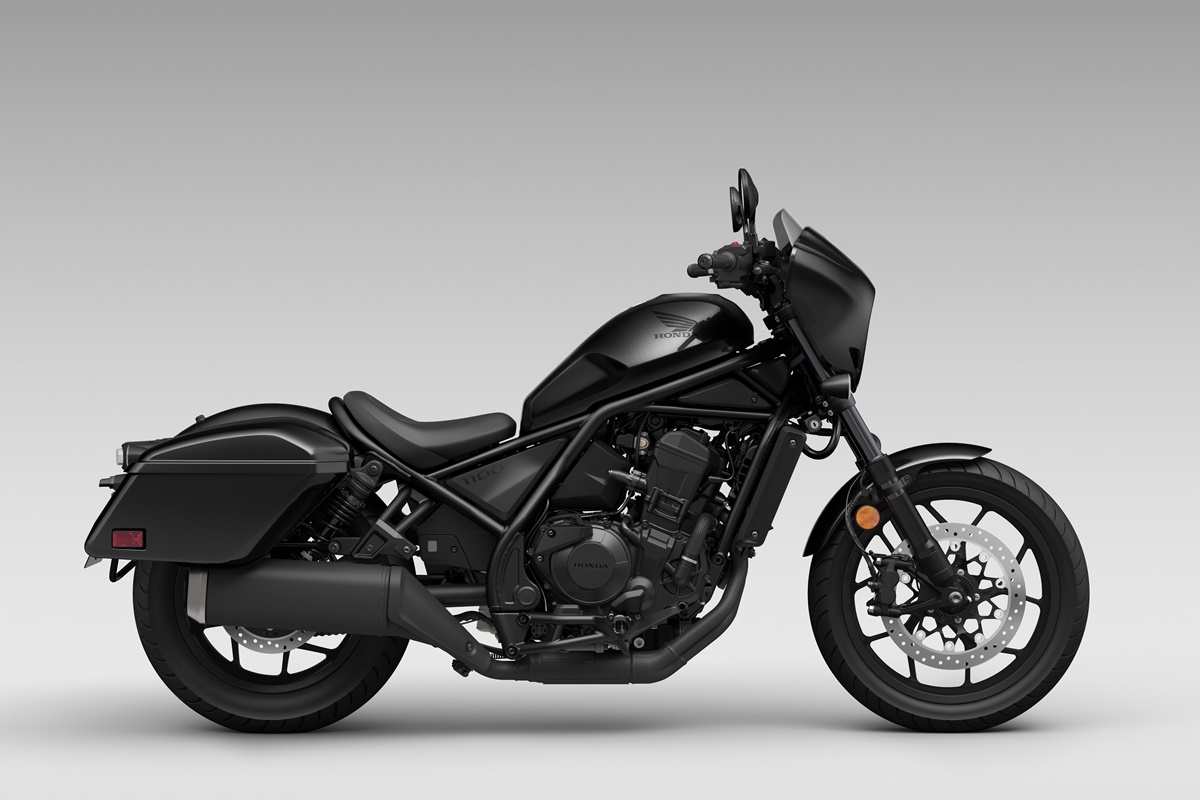Honda CMX1100T Rebel 2023