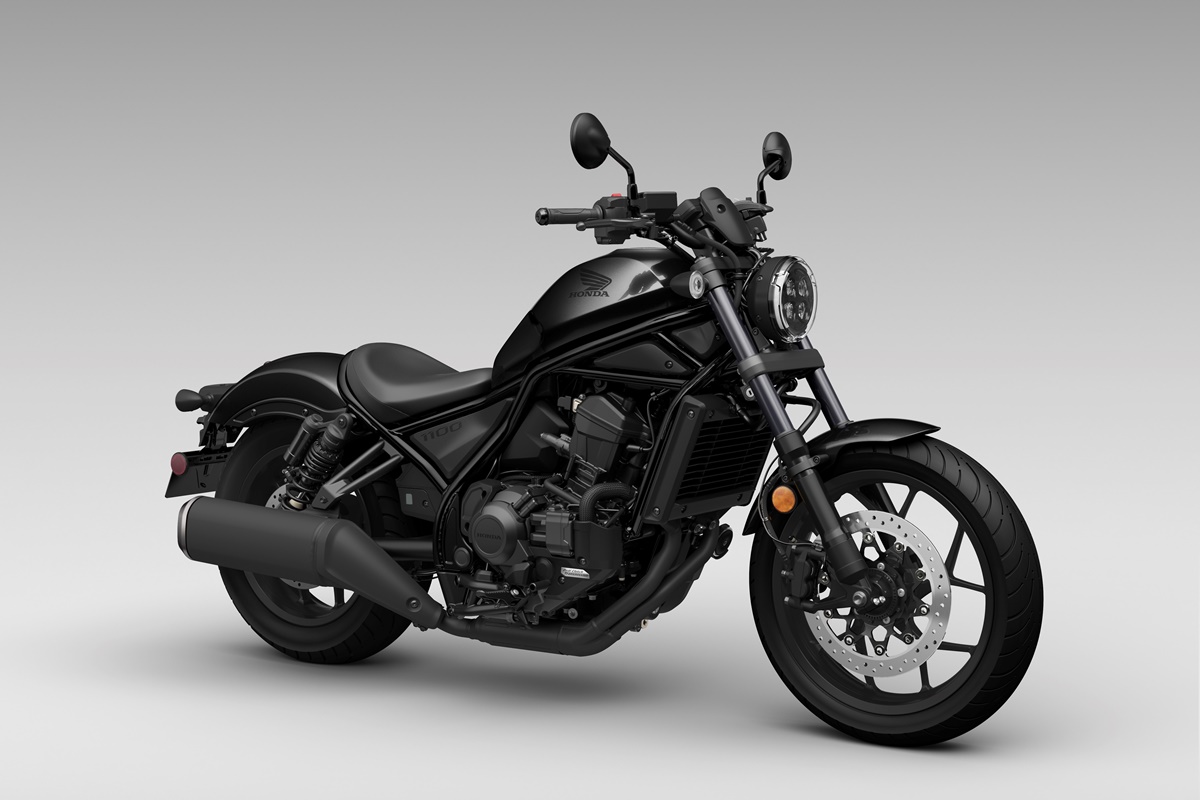 Honda CMX1100 Rebel 2023