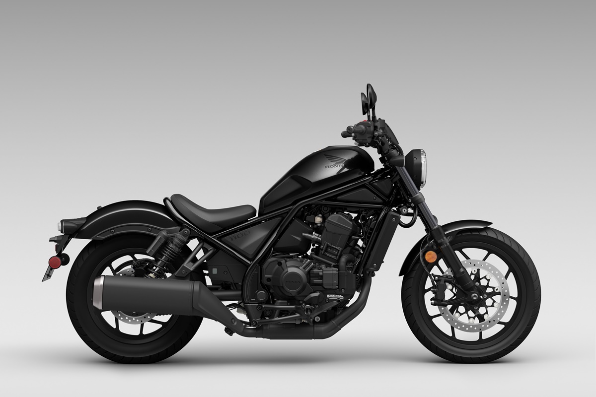 Honda CMX1100 Rebel 2023