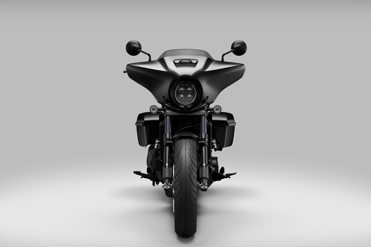 Honda CMX1100T Rebel 2023