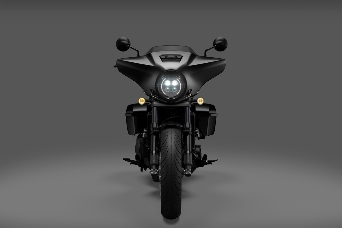 Honda CMX1100T Rebel 2023