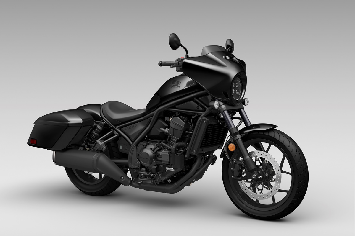 Honda CMX1100T Rebel 2023