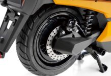 Aidea AA-WIZ en detalle