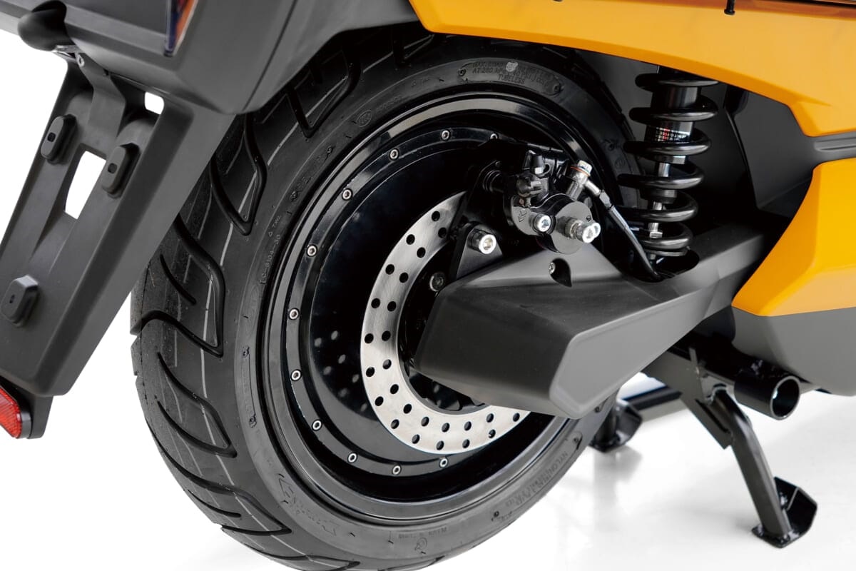 Aidea AA-WIZ en detalle