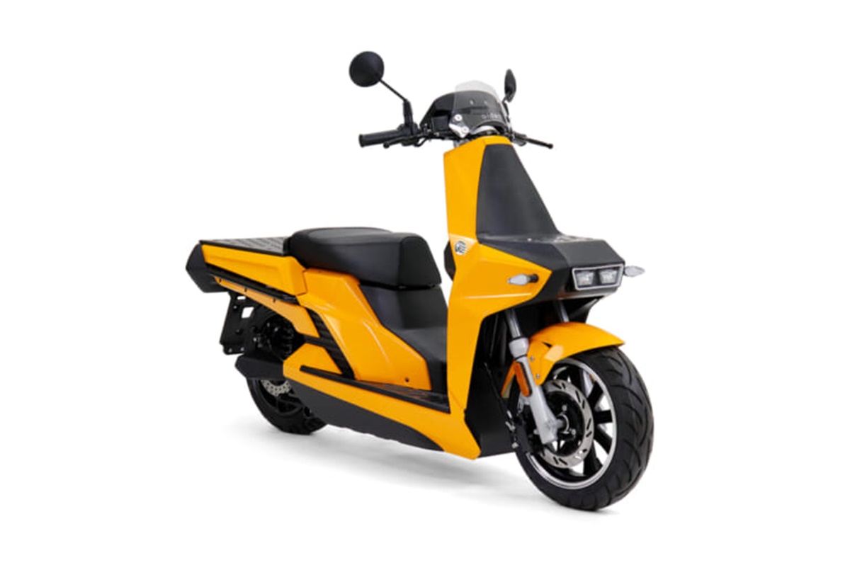 Aidea AA-WIZ vista frontal