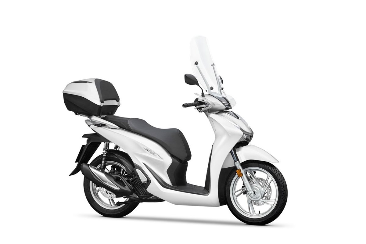 Gama de colores Honda 2023