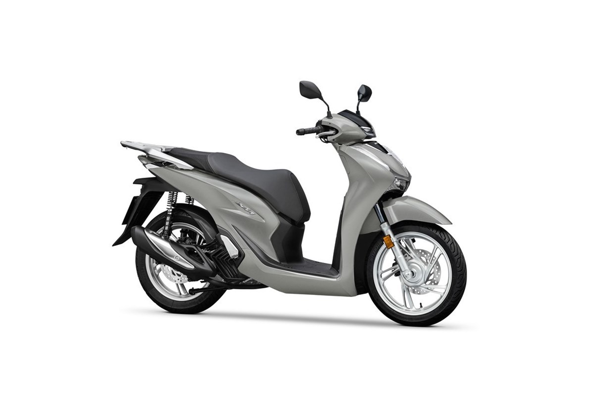 Gama de colores Honda 2023