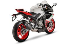 Aprilia RS 660 Extrema 2023