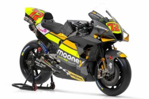MotoGP es uno de los bancos de pruebas de Brembo