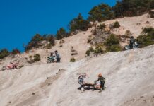 Campus Enduro femenino 2022