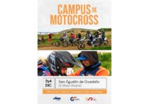 Cartel del evento