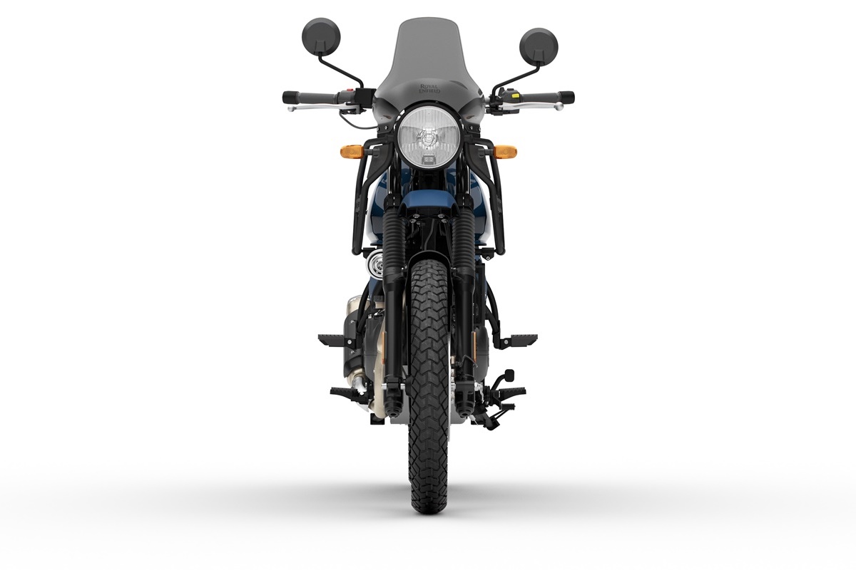 Royal Enfield Himalayan 2023
