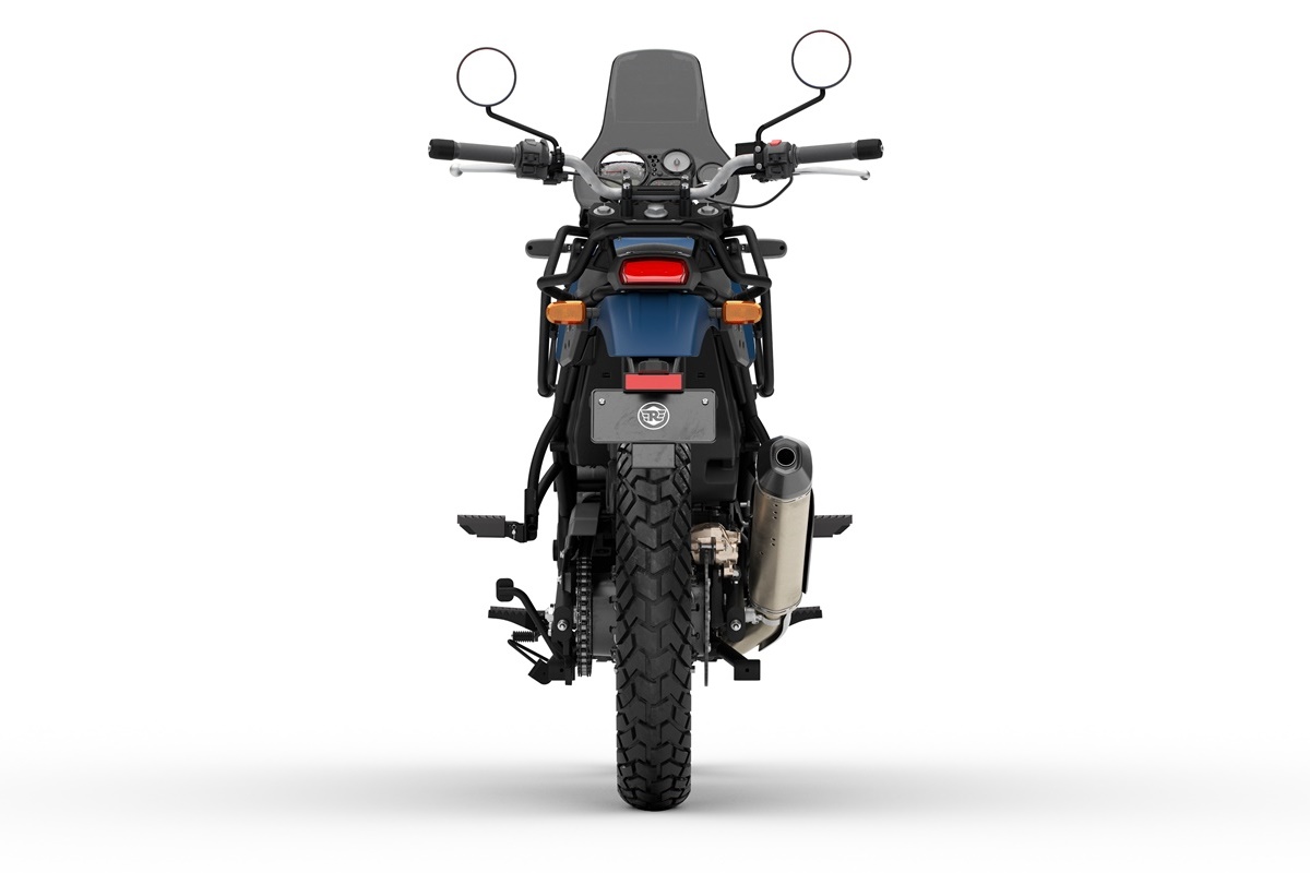 Royal Enfield Himalayan 2023
