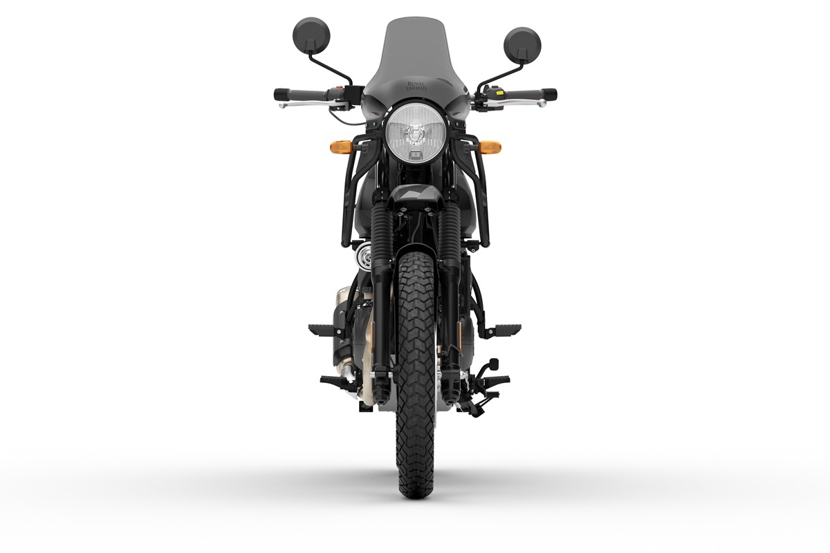Royal Enfield Himalayan 2023