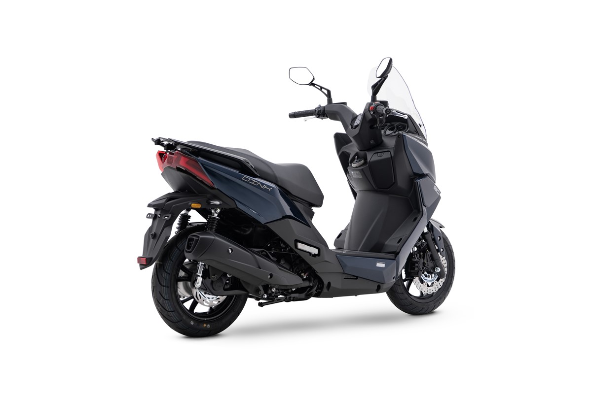 KYMCO Dink R 125 2023