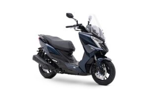 KYMCO Dink R 125 2023