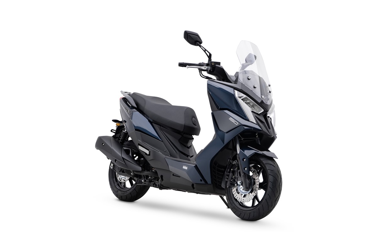 KYMCO Dink R 125 2023