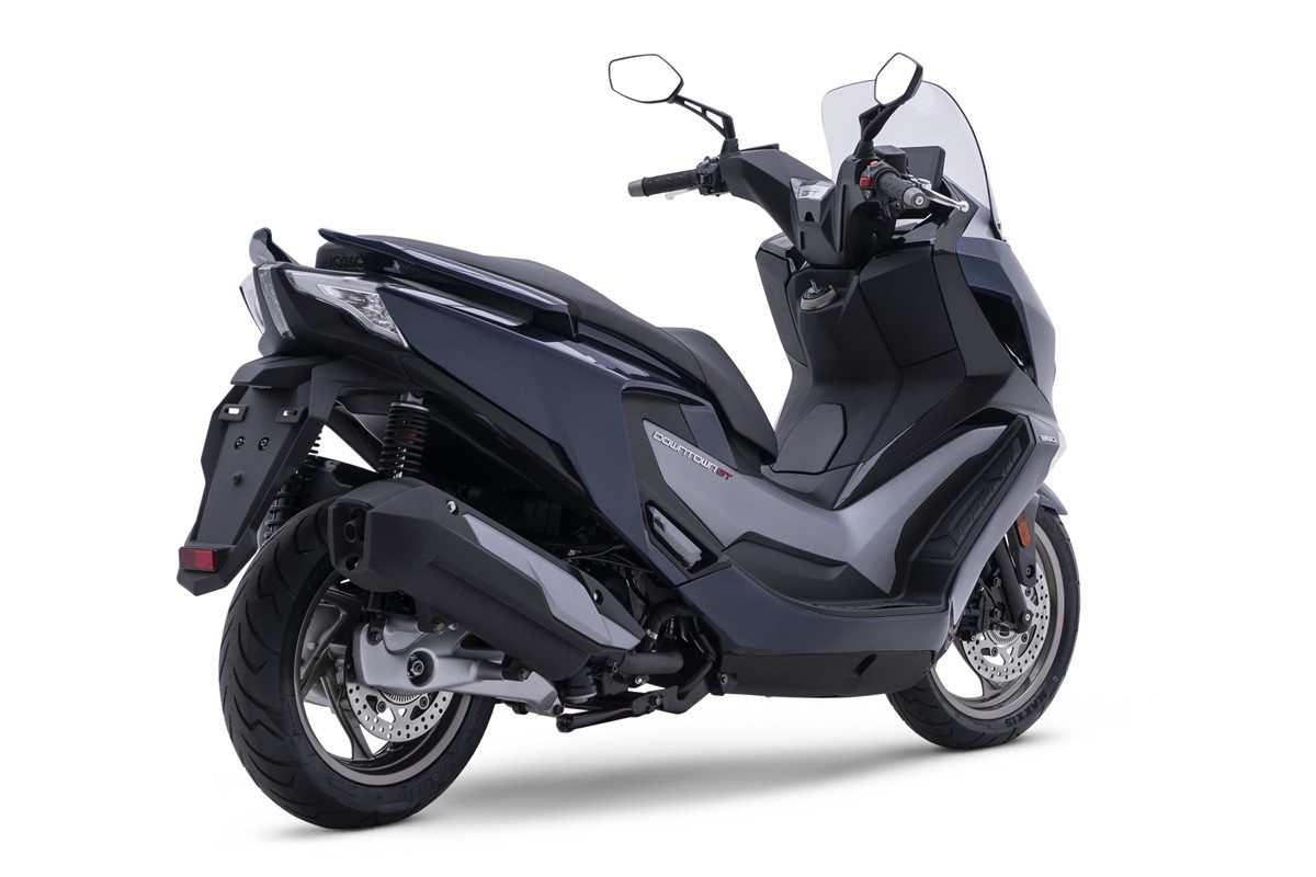 Kymco Downtown 350GT 2023