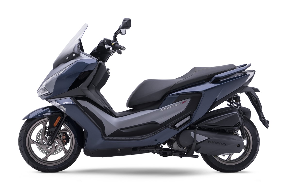 Kymco Downtown 350GT 2023