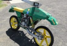 Drysdale Dryvtech 2x2x2