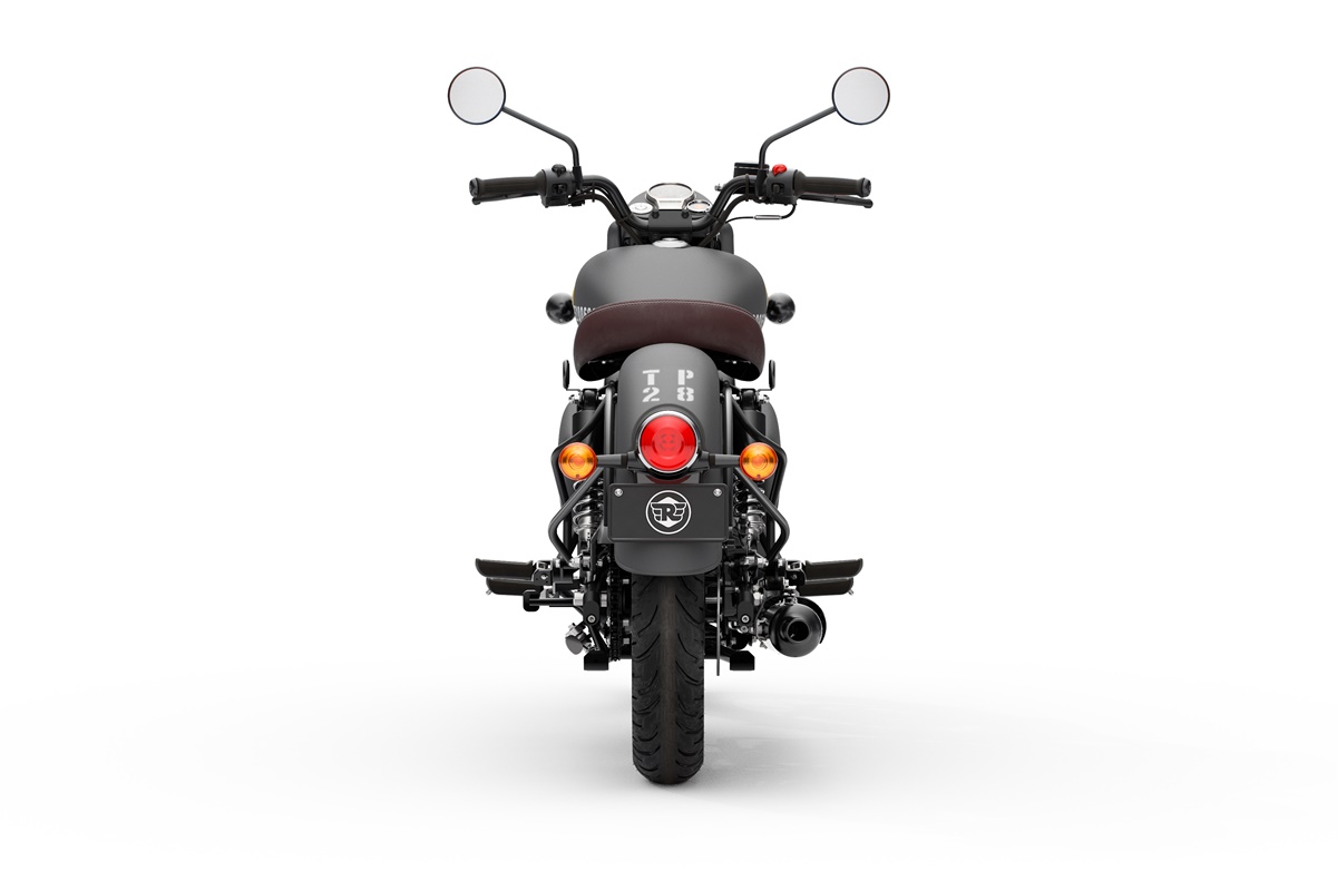 Royal Enfield Classic 2023
