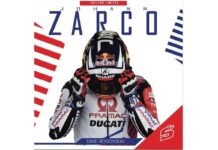 Portada del libro de Johann Zarco