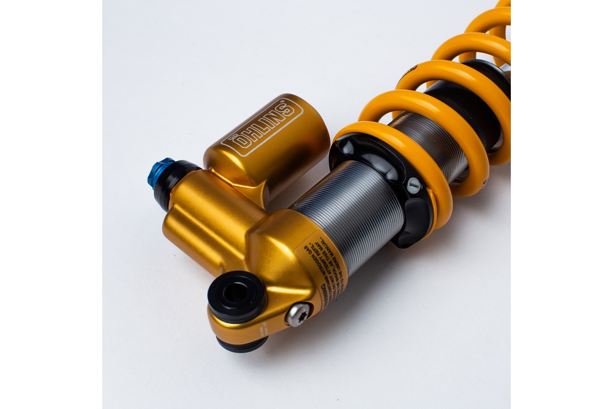 Amortiguador posterior Ohlins
