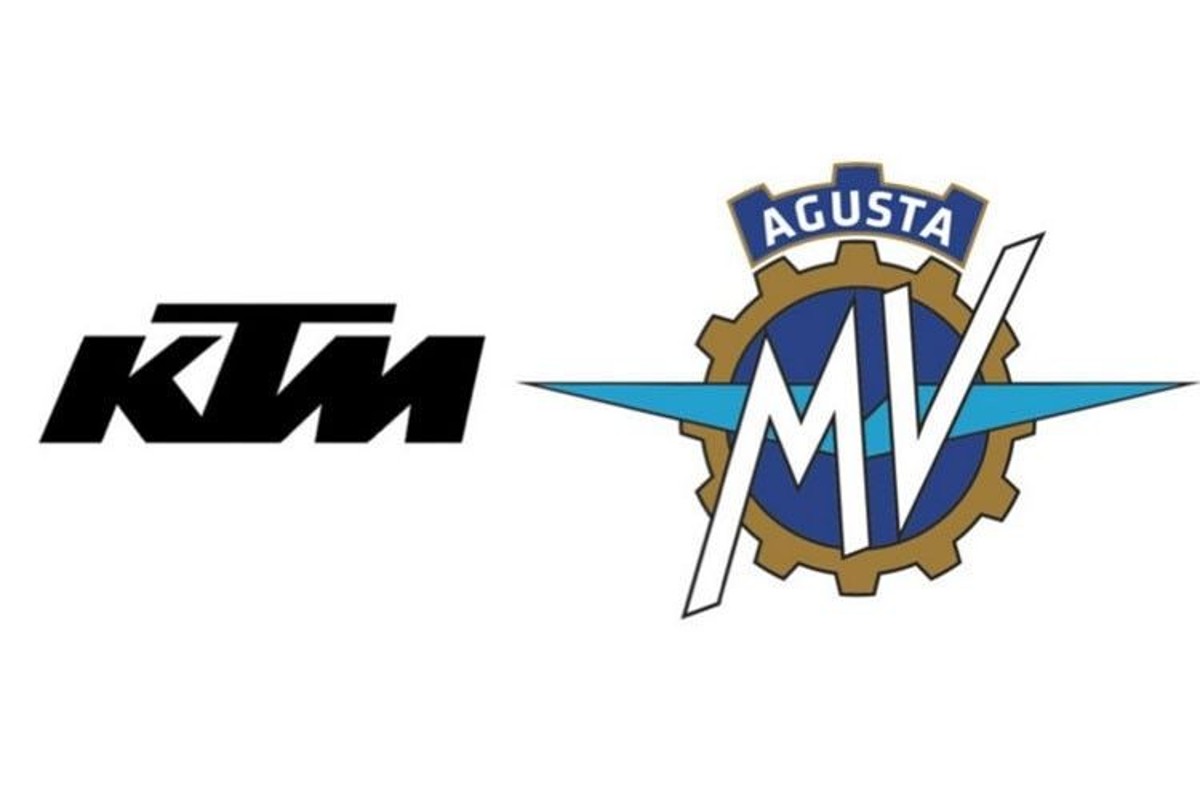 KTM está más cerca de hacerse por completo con MV Agusta